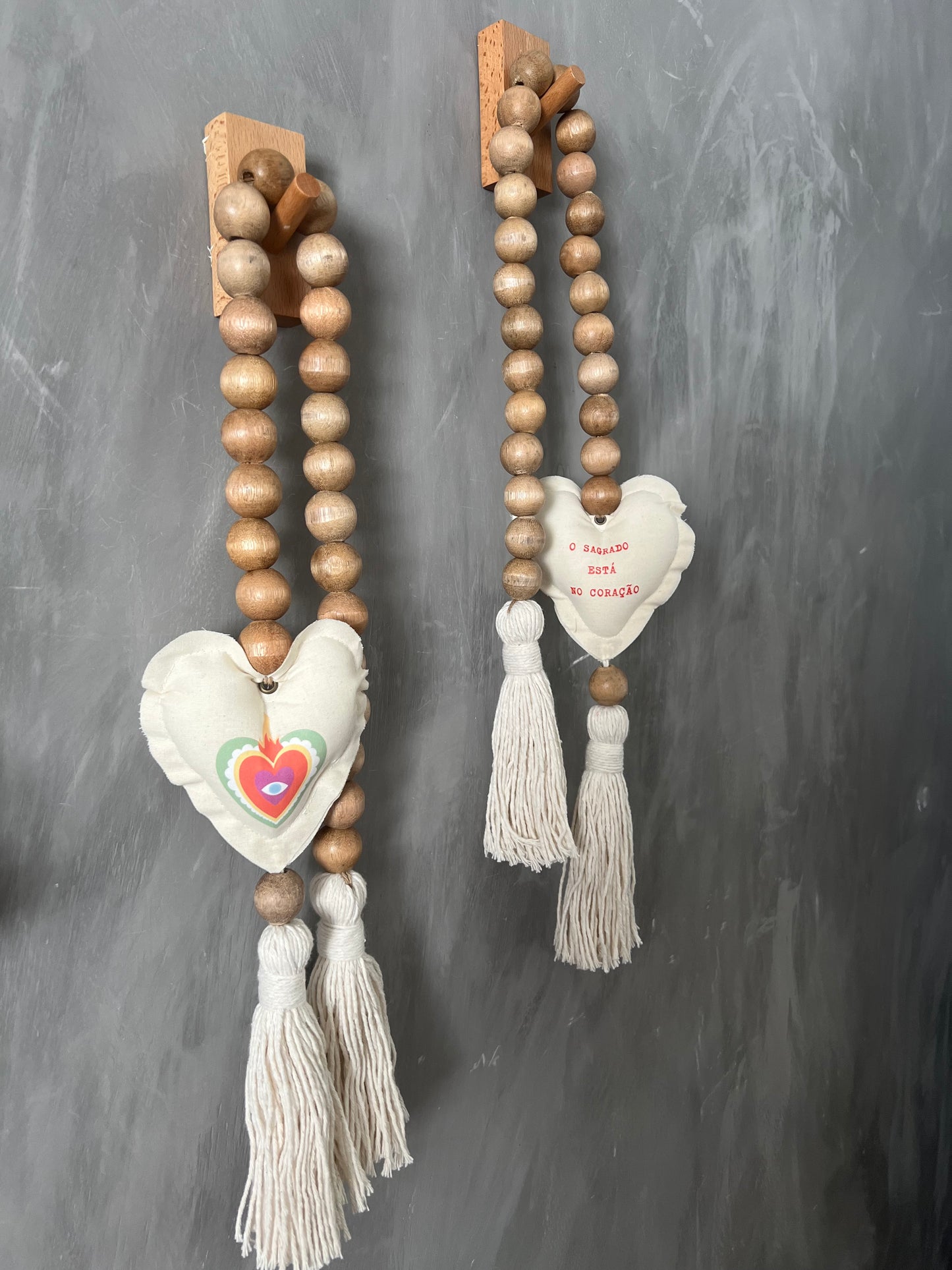 Colar Decorativo