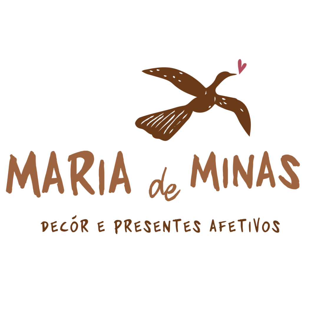 Maria de Minas