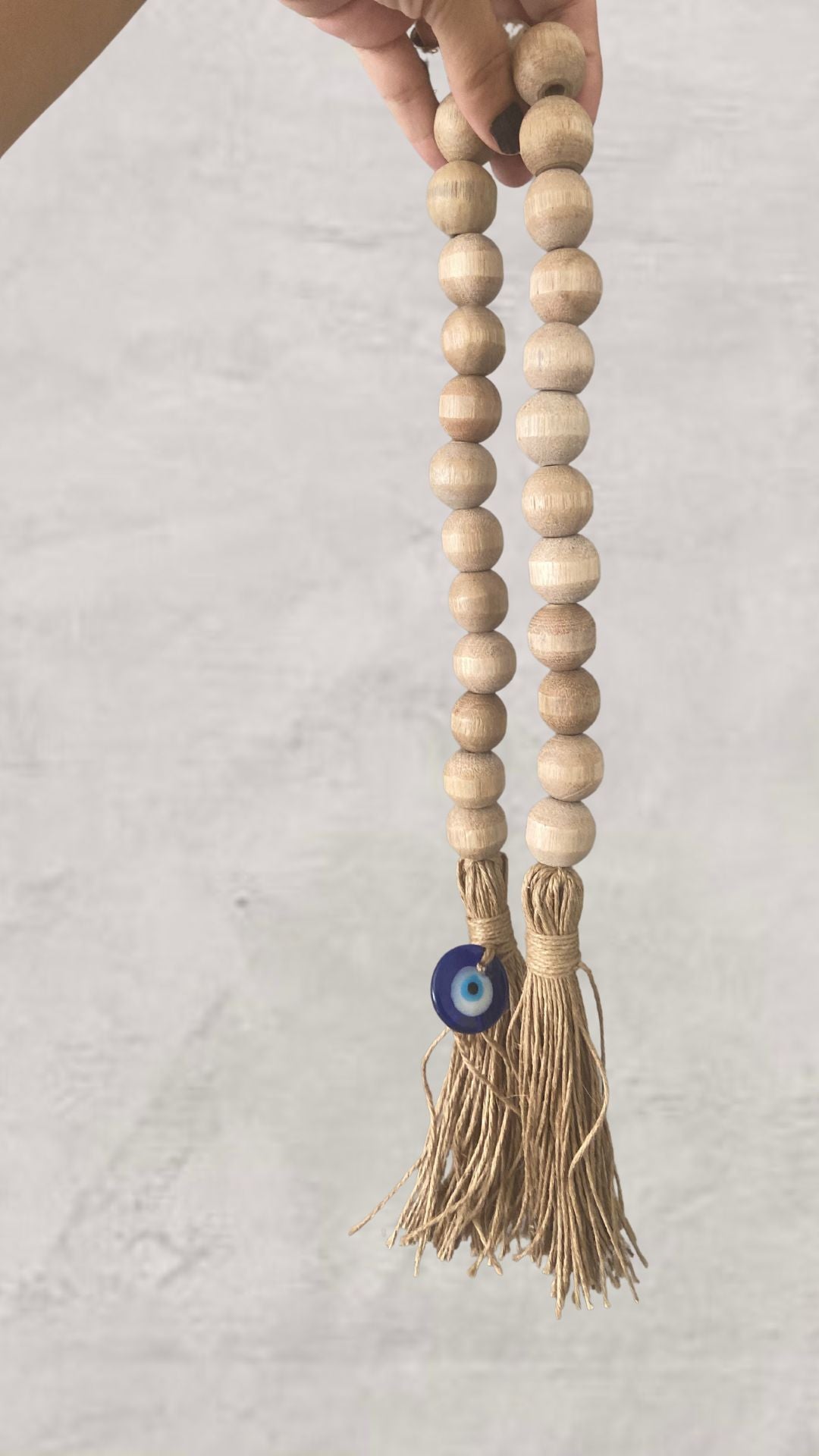 Colar Decorativo