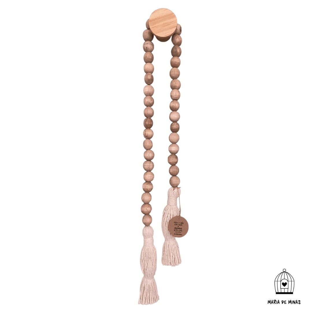 Colar Decorativo