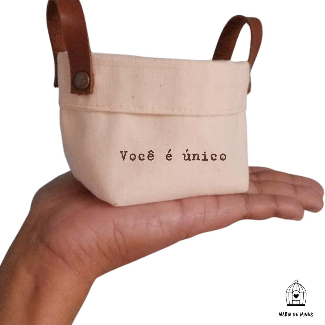 Mini Cesto
