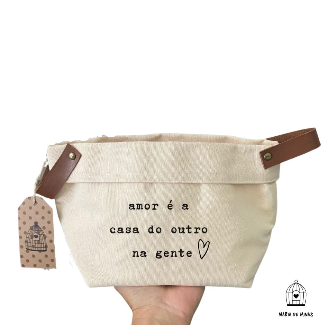 Cesto Multiuso
